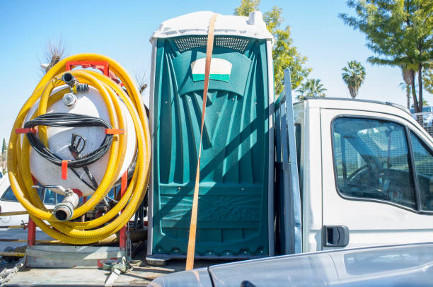 Best Porta potty rental near me  in Carrizozo, NM