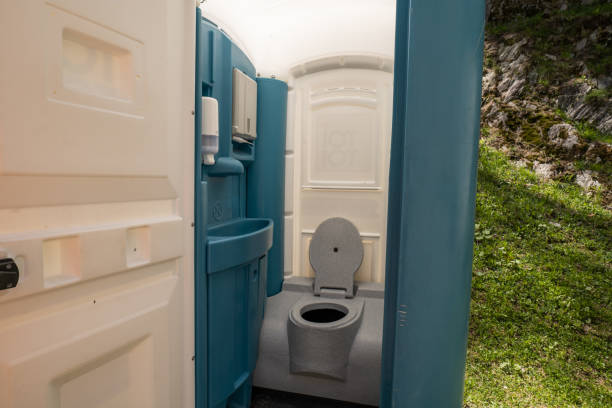 Best Porta potty cleaning services  in Carrizozo, NM