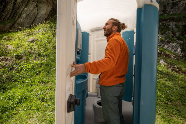 Portable Toilet Options We Offer in Carrizozo, NM