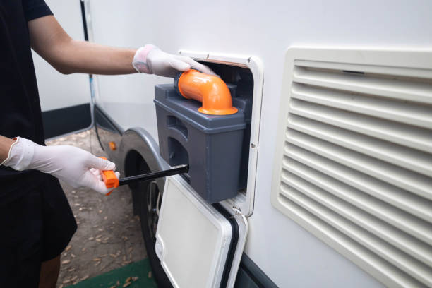 Best Local porta potty services  in Carrizozo, NM