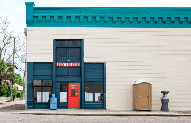 Best Local porta potty services  in Carrizozo, NM