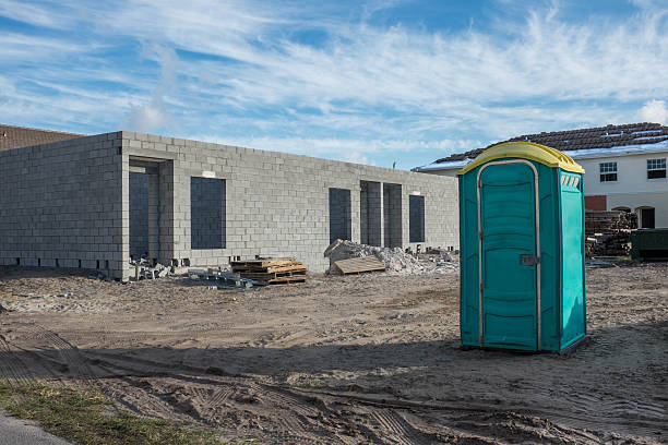 Best Local porta potty services  in Carrizozo, NM